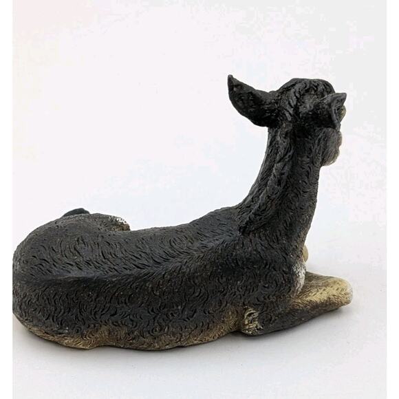 Donkey Joseph’s Studio by Roman # 34375 Nativity Figurine Beast of Burden - Picture 4 of 13